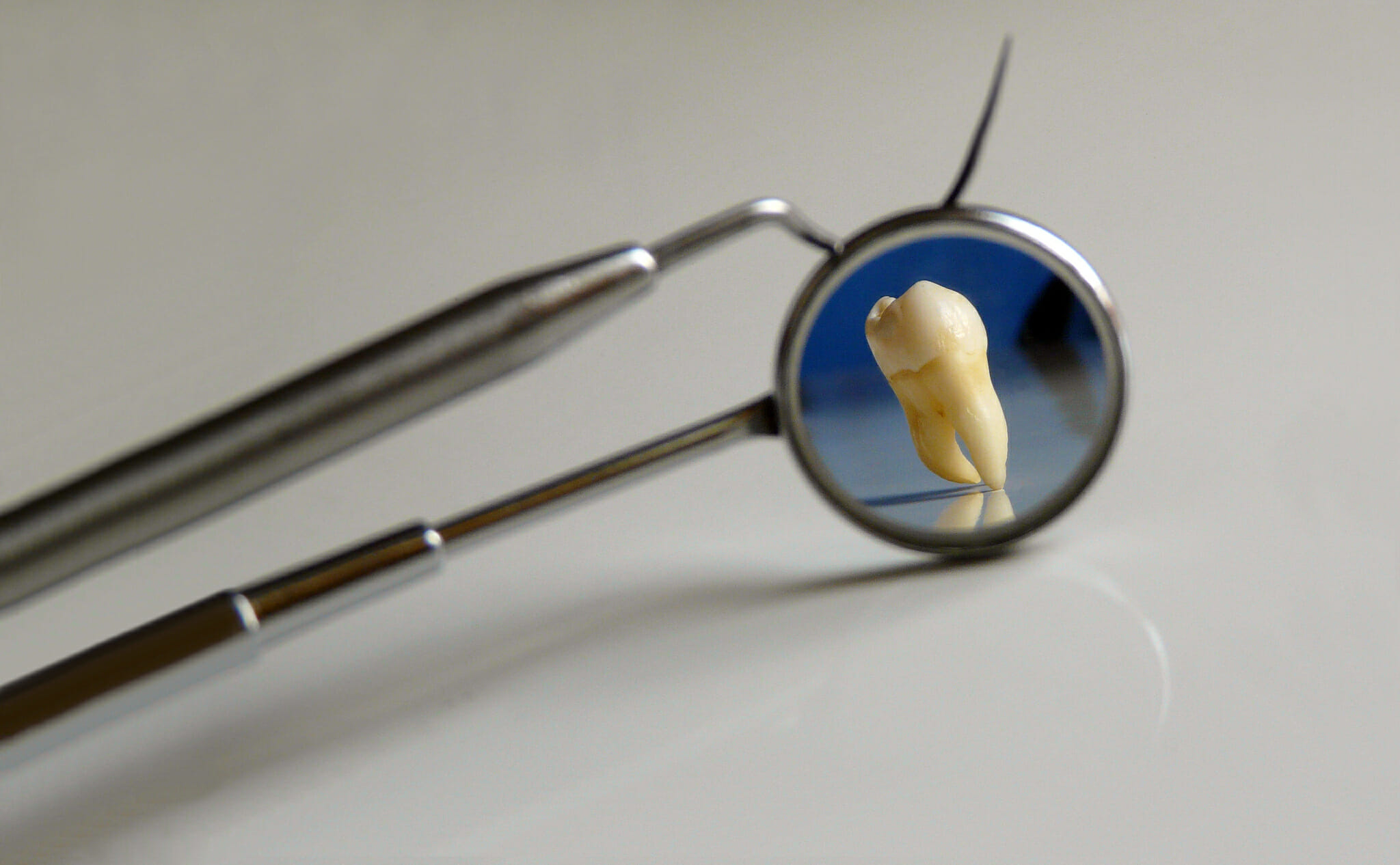 Routine Care - clinical photograph 1