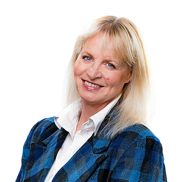 Jette Holbrook at Restore32, York