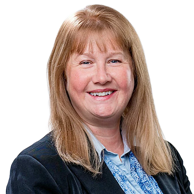 Sharon Whitehead at Restore32, York