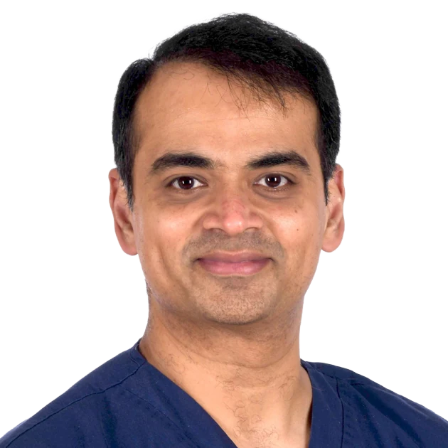 Shash Bhakta at Restore32, York