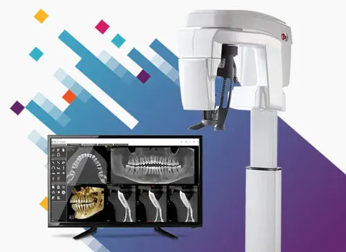 Modern Technology - clinical photograph 3